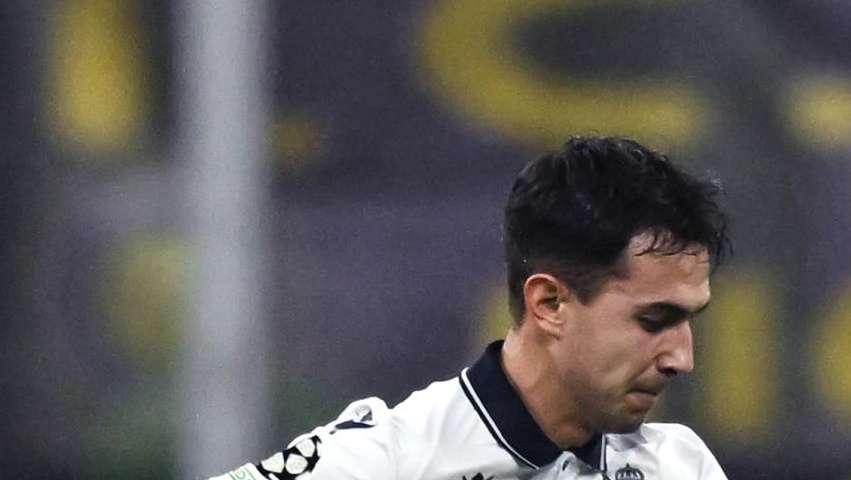El Real Madrid birla un jugador al Barcelona, Zubimendi coge fuerza...