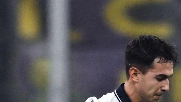 Zubimendi no ha pasado desapercibido: "Prefiere irse al Real Madrid"