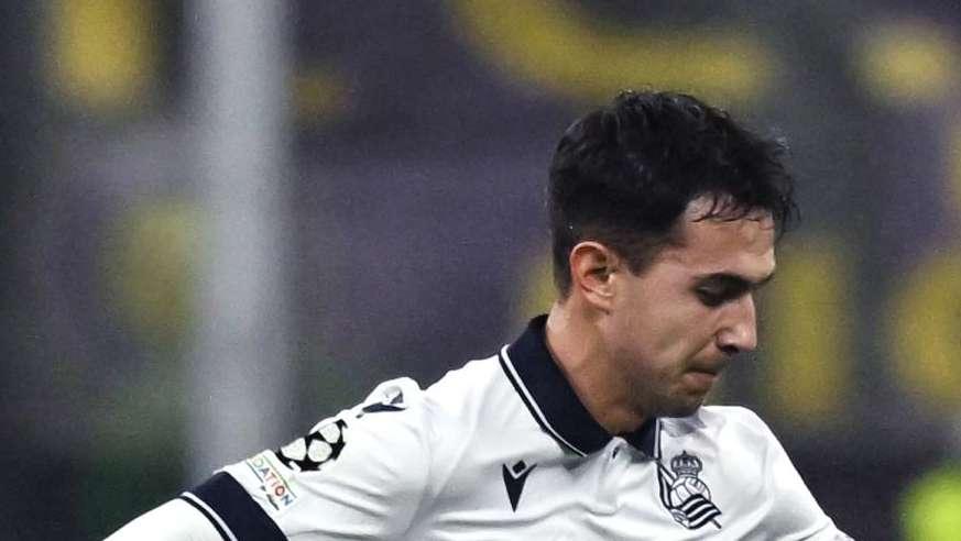 Mercado de fichajes | Dudas en el banquillo del Sevilla, Zubimendi rumbo al Arsenal...