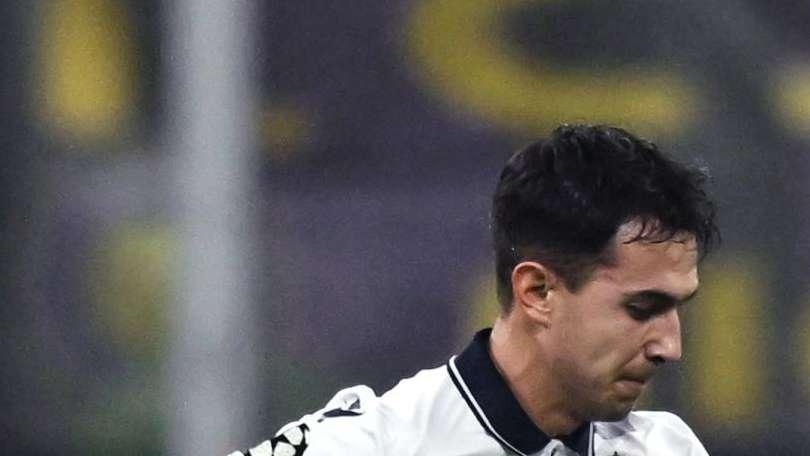 Florentino quiere a un campeón de Europa como alternativa a Zubimendi