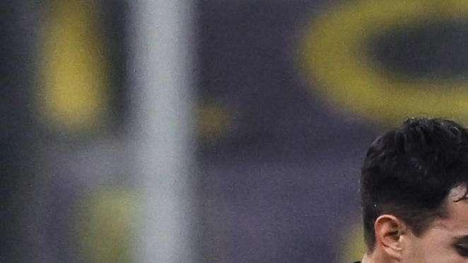 Es el elegido: así está el fichaje de Zubimendi por el Real Madrid