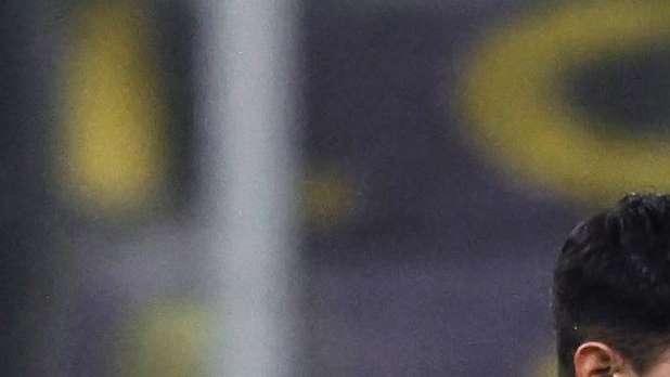 Terremoto en el Real Madrid: ofensiva en marcha por Zubimendi