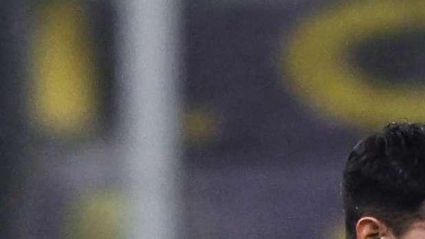 Decisión tomada con Zubimendi: "En el Real Madrid creen que..."
