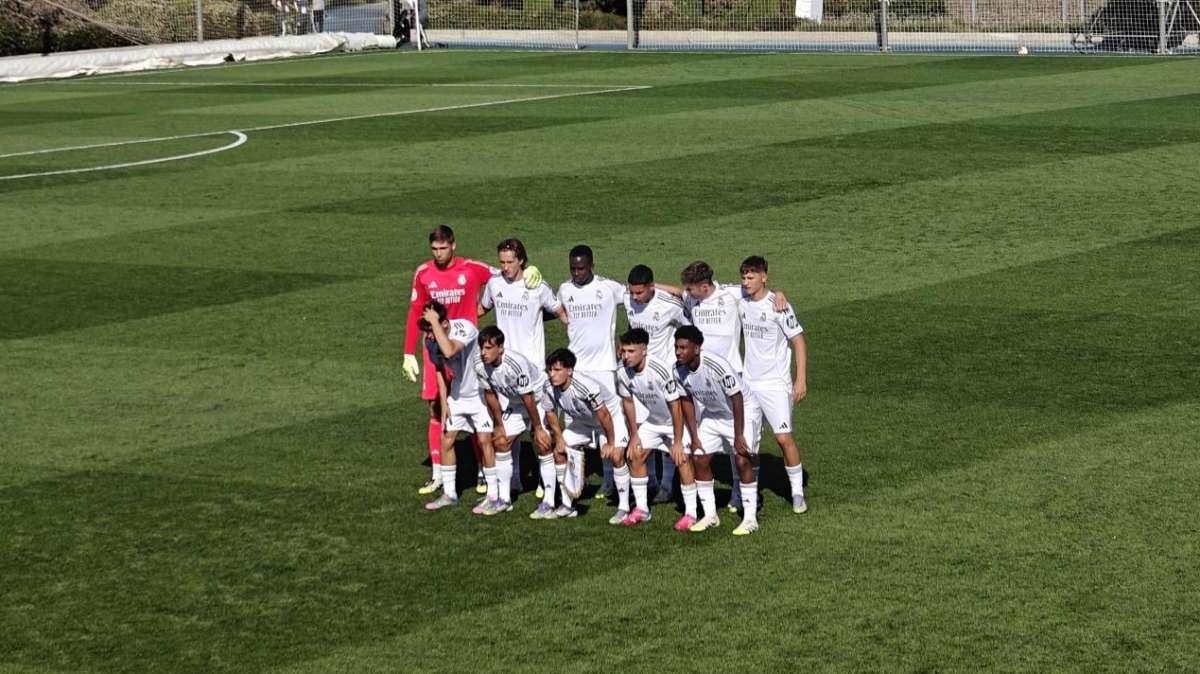 El Castilla, contra las cuerdas: "No sé cómo lo permite la FIFA"