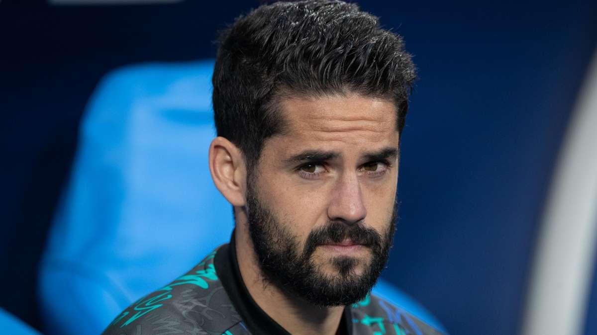 Isco acepta rebajar su ficha para jugar en el Sevilla: los detalles