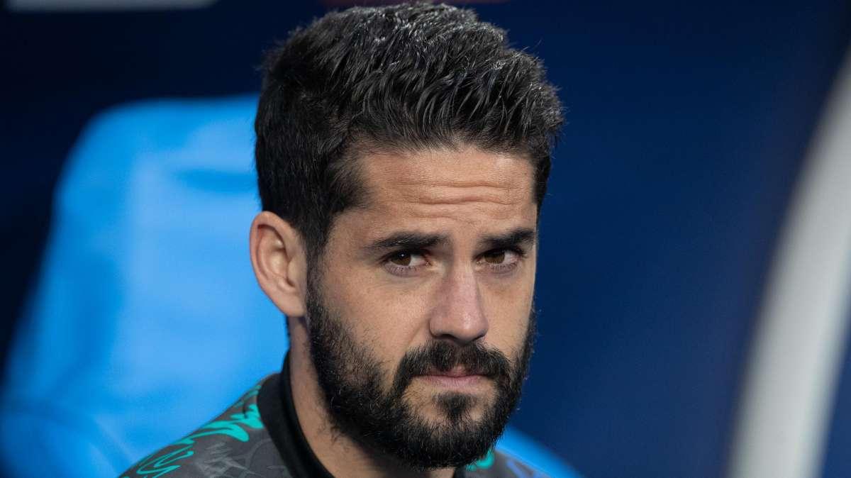FINAL | Real Betis 2-1 CA Osasuna: Isco desata la locura en el Villamarín