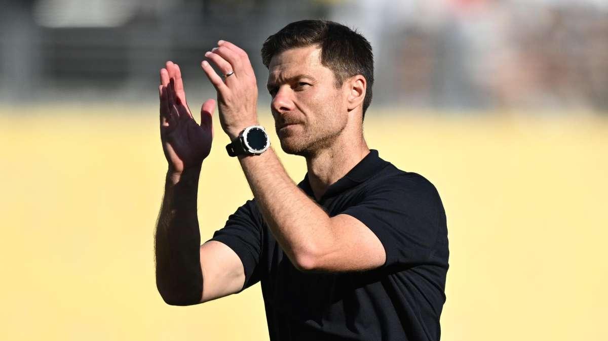 Xabi Alonso pide fichajes, un objetivo imposible y otro club tras Rodrygo