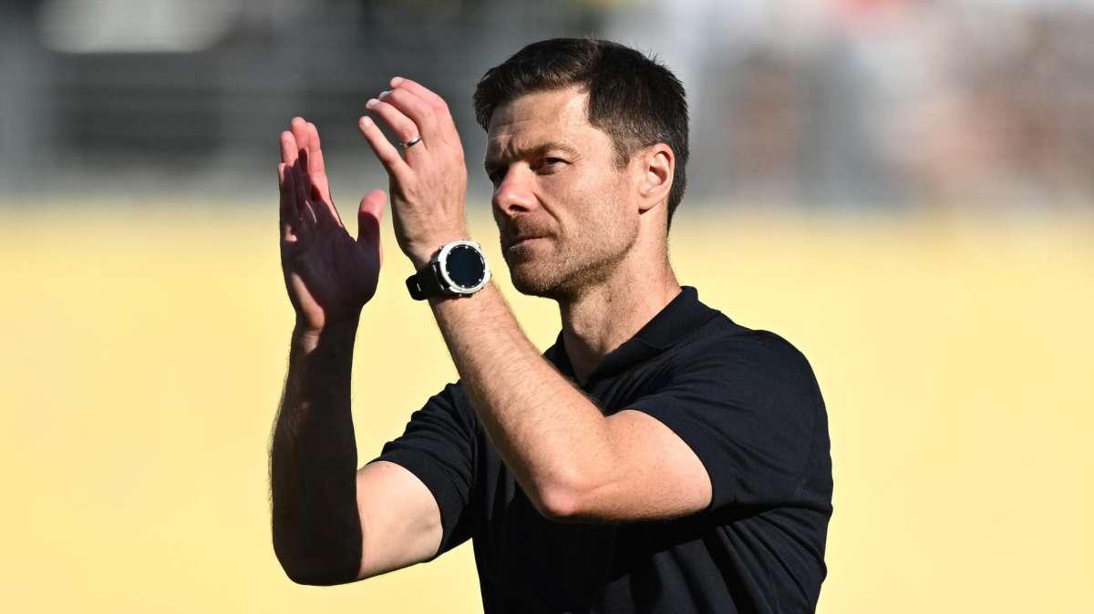 La convocatoria del Real Madrid, el conflicto UEFA - LaLiga y la rueda de prensa de Xabi Alonso
