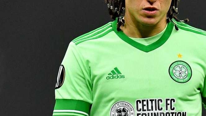Así llega el Celtic al partido contra el Real Madrid de Champions