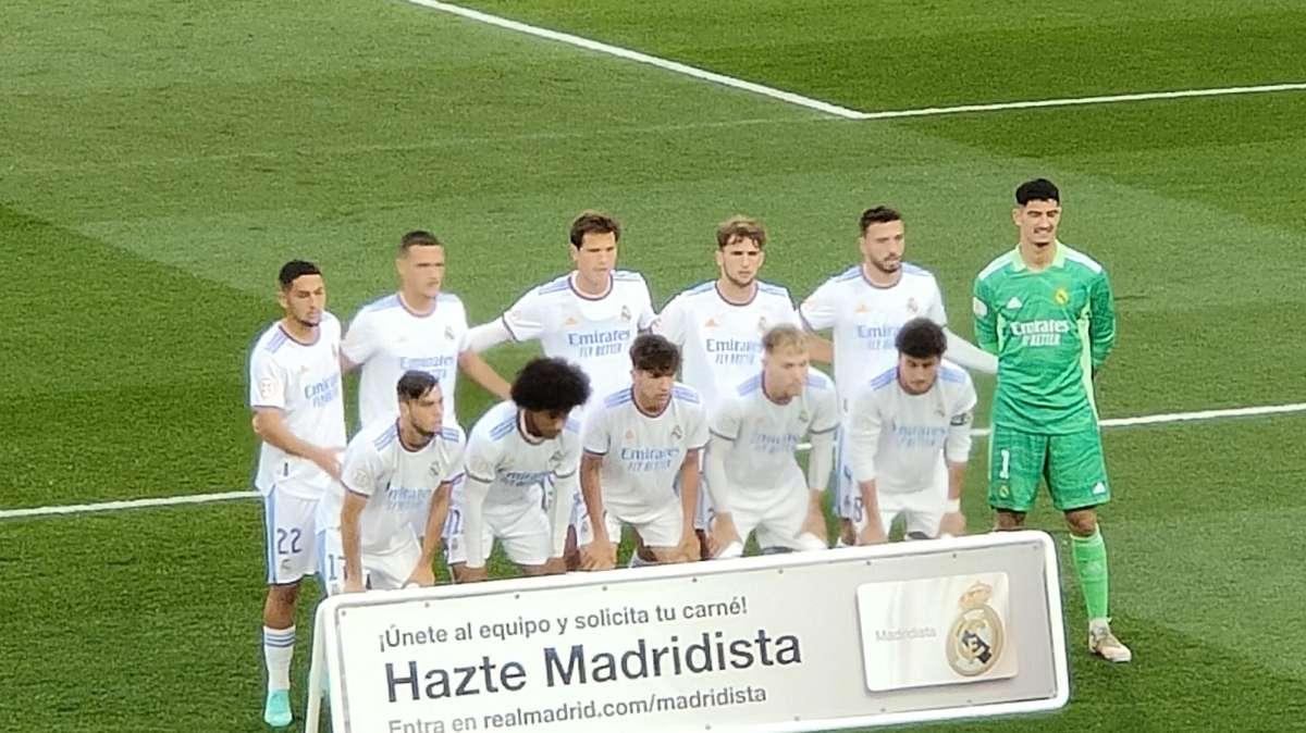 FINAL | Villarreal B 4-1 Real Madrid Castilla: los amarillos se colocan líderes tras golear al filial madridista