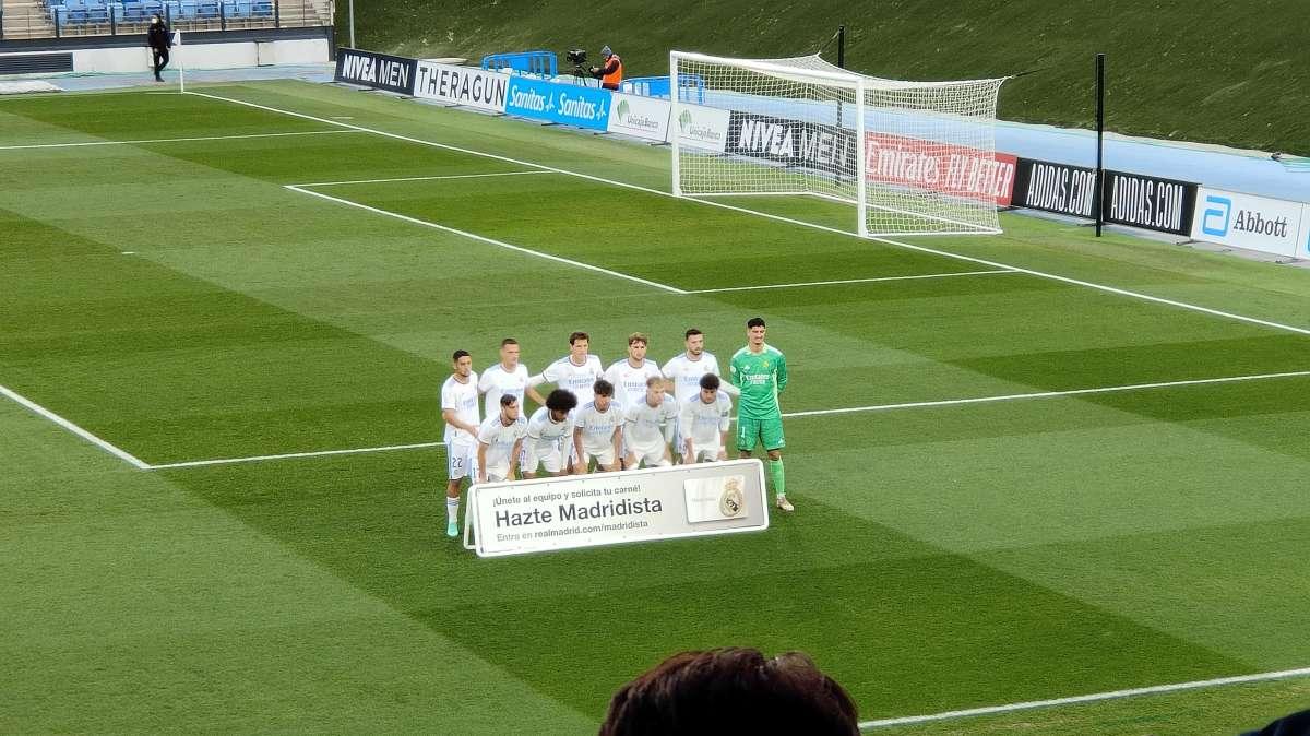 FINAL | Real Unión 1-1 Real Madrid Castilla: buenas sensaciones para el filial