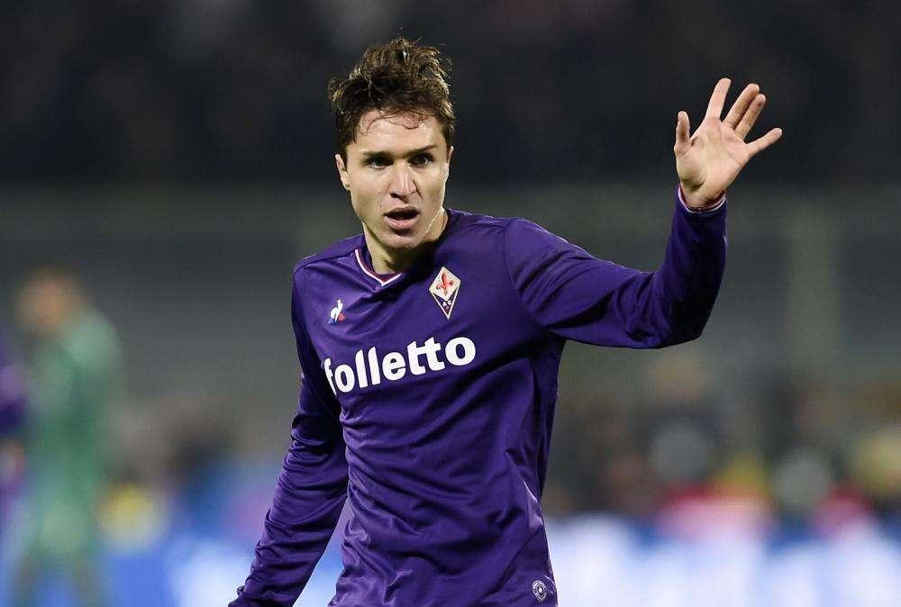 Tuttosport - El Madrid apunta en su agenda a la refulgente estrella de la 'Fiore'