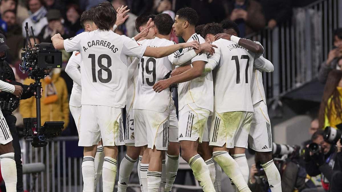 Este jugador del Real Madrid, señalado: "Tiene que..."