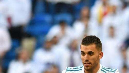 Fichajes Real Madrid, Ceballos no descarta seguir en el Arsenal la próxima temporada