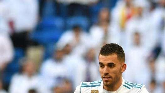 Ceballos pide sitio para el derbi: "Toca levantarse, este equipo nunca se rinde"