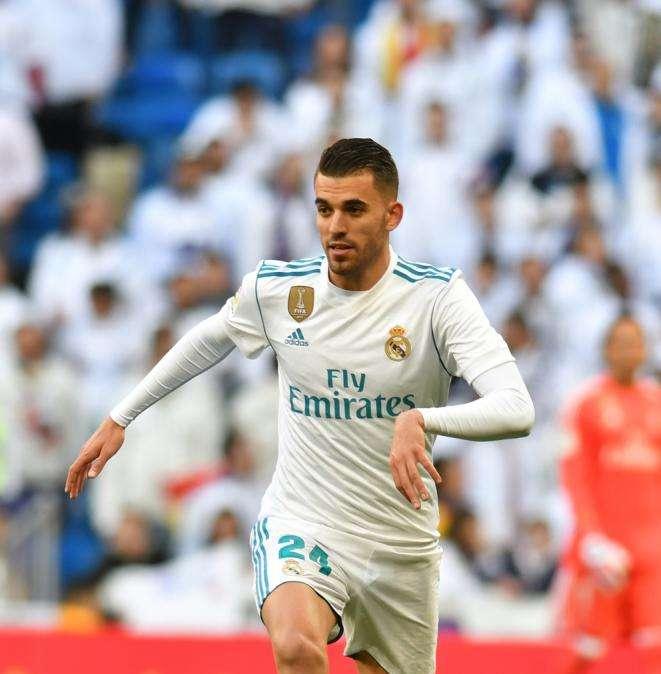 Luis Enrique, sobre Ceballos: "Está jugando minutos y le veo posibilidades. Traer jugadores de la sub21..."