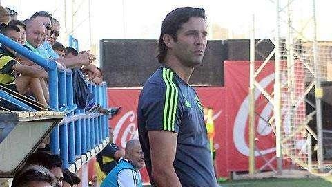 Onésimo: "Solari es libre de decir lo que quiera"