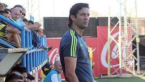 Solari: "Será una final bonita sea quien sea el rival"