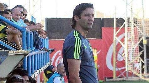 El Castilla de Solari arranca el día 19