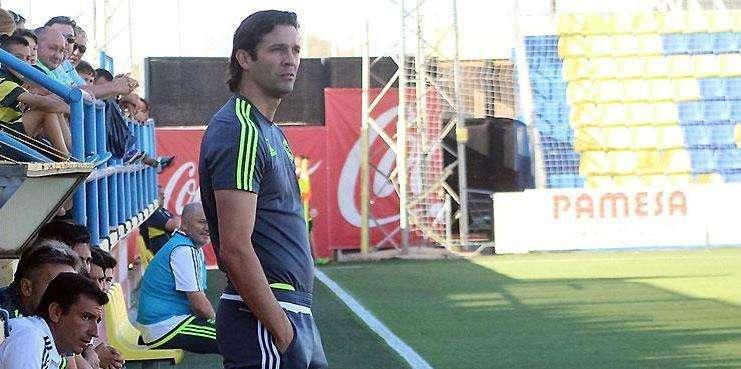 El Real Madrid Castilla acaba la pretemporada arrasando al Valladolid B