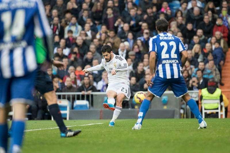 Al Madrid no se le da bien abrir La Liga en Riazor: el estreno liguero de la 08-09, última victoria del Dépor ante los blancos