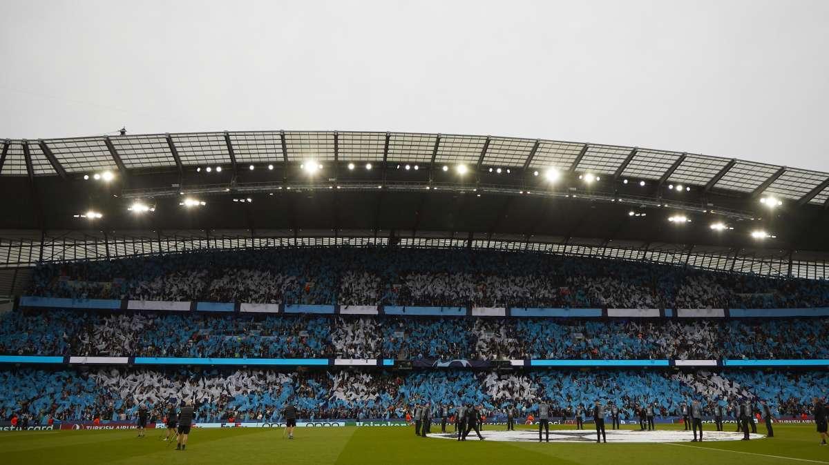 Real Madrid y Manchester City se interesan en la 'perla' española