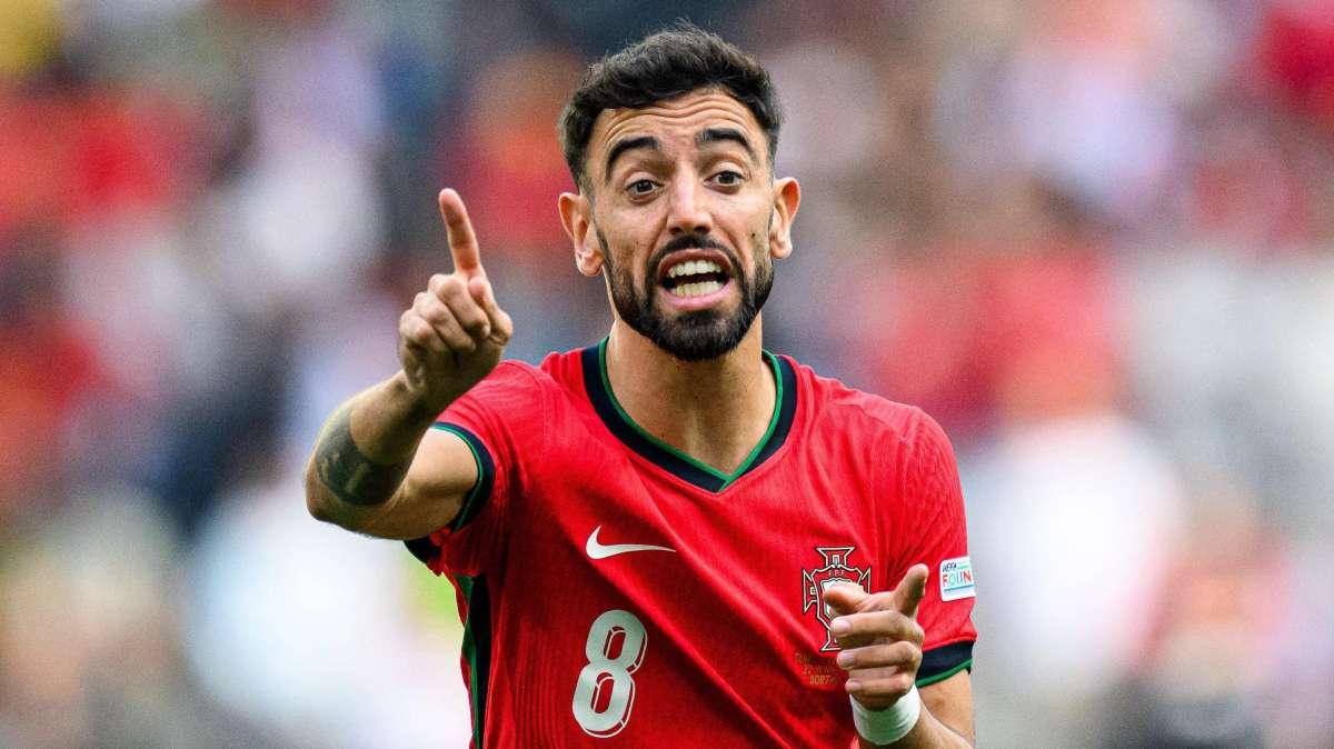 Klopp y Bruno Fernandes pueden ser los bombazos del Real Madrid