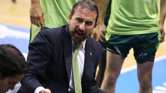 Pedro Martínez, Plaza y Katsikaris, encabezan la lista de posibles sustitutos de Laso