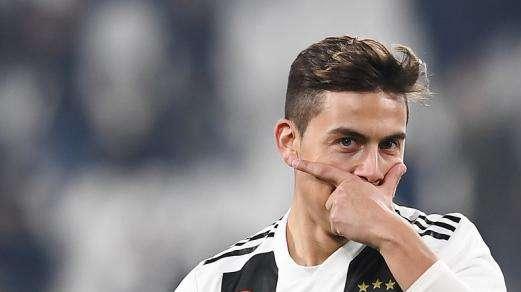 Fichajes Real Madrid, Dybala es ofrecido al club blanco: los detalles