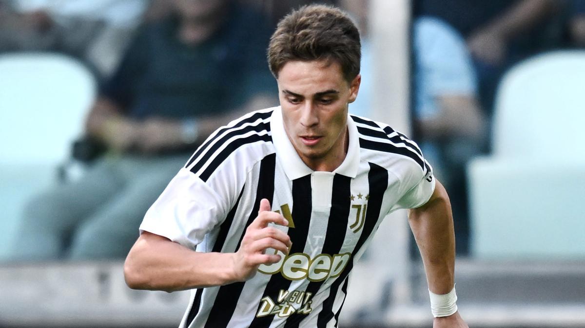 Locura por Kenan Yildiz: la Juventus pediría una cifra astronómica al Real Madrid por su venta