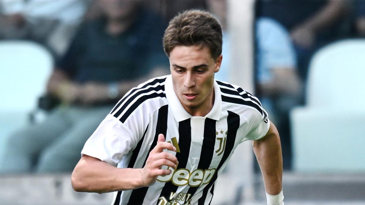 Yildiz se deja querer: Real Madrid, Tottenham y Arsenal pelean por su fichaje