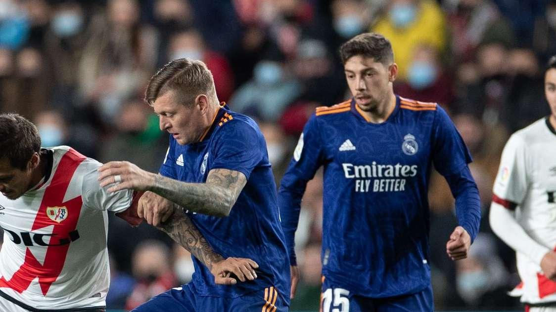 ANÁLISIS BD | Valverde y Camavinga, los favoritos para suplir a Kroos y Casemiro