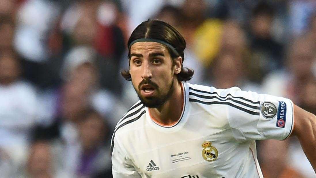 MARCA: El Madrid fichará dos mediocentros si traspasa a Khedira