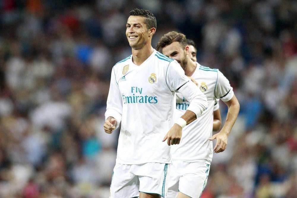 Diario Gol - Cristiano veta un fichaje de Florentino Pérez