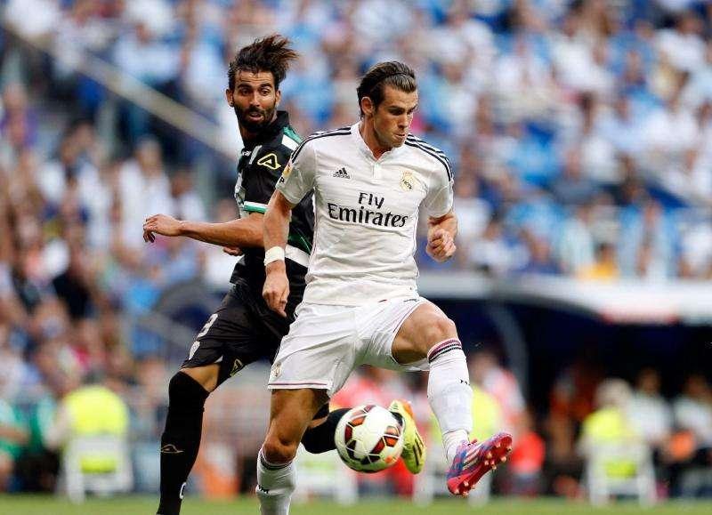 Balague: "El United estaba dispuesto a pagar una gran cantidad por Bale"