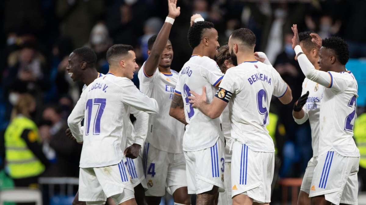 Real Madrid y FC Barcelona ya conocen el aforo de la Supercopa en Arabia Saudí