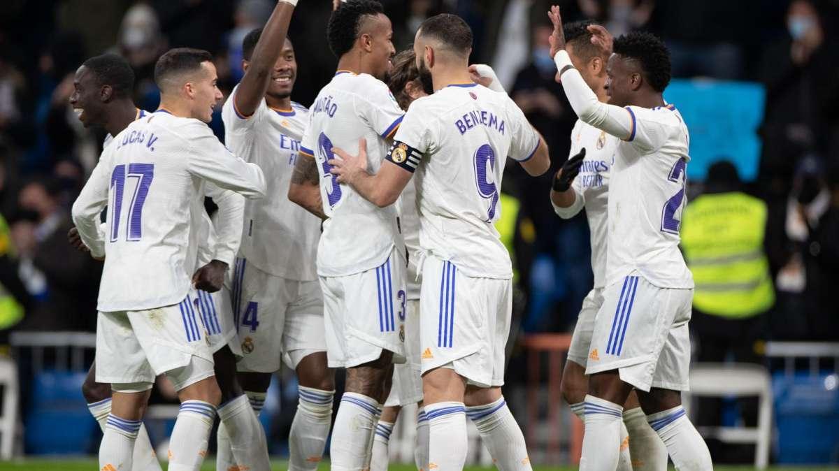 La cantidad que ingresará el Real Madrid si elimina al Chelsea en Champions