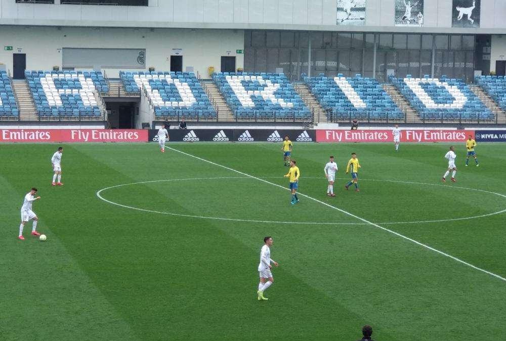 Agenda del día: domingo para disfrutar del Castilla y el Tacón 