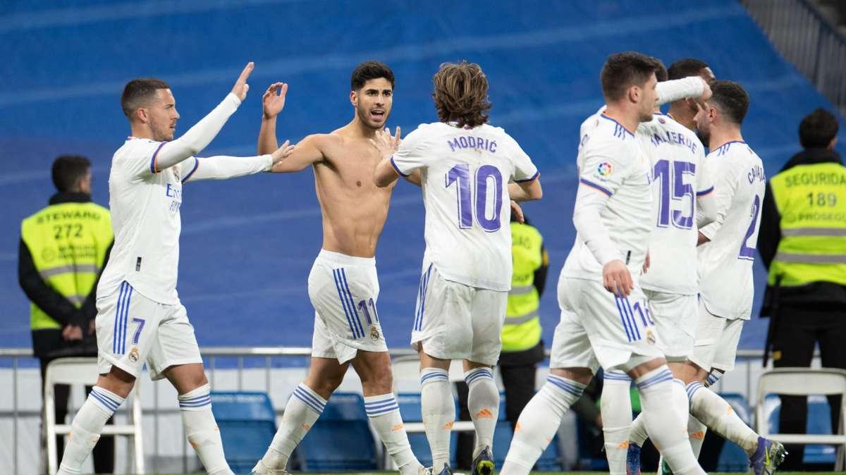 PREVIA | El Real Madrid no se olvida de la Liga
