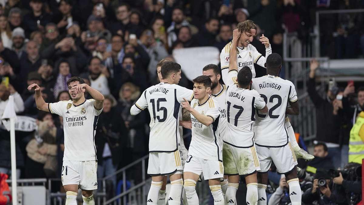 Mercado de fichajes, en directo | El Real Madrid cierra una salida, ofensiva por Mbappé...