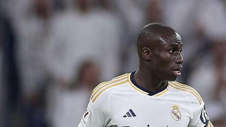 El Real Madrid cierra la renovación de Ferland Mendy: los detalles