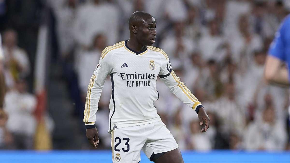 El desenlace del futuro de Ferland Mendy, cuestión de días