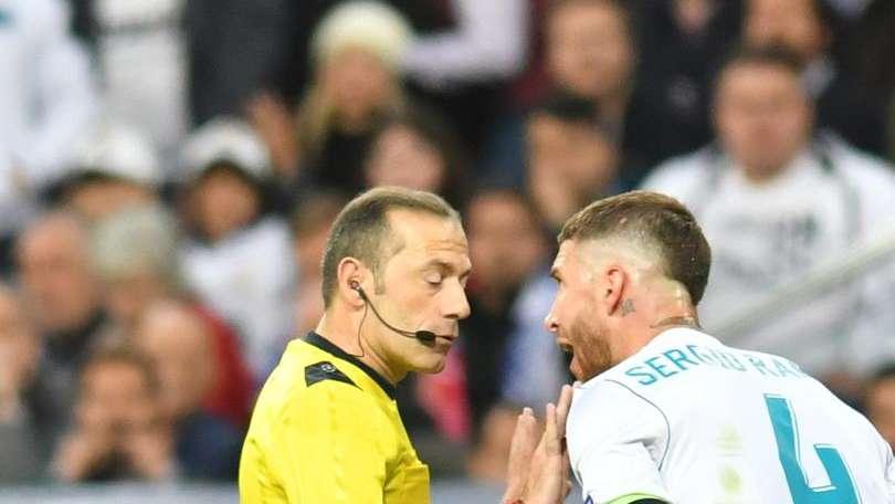 Capello, pesimista con el Madrid: "Sin Sergio Ramos será muy difícil"