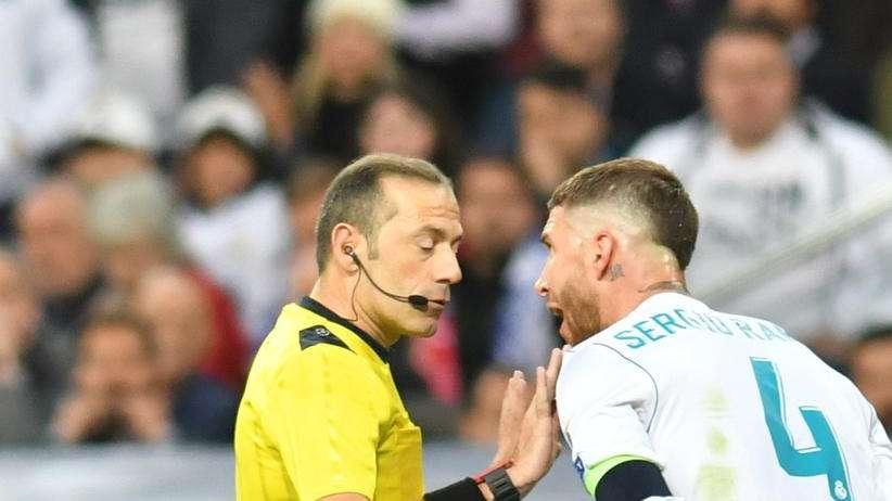 OFICIAL - Ya se conoce el árbitro que pitará el Betis-Real Madrid