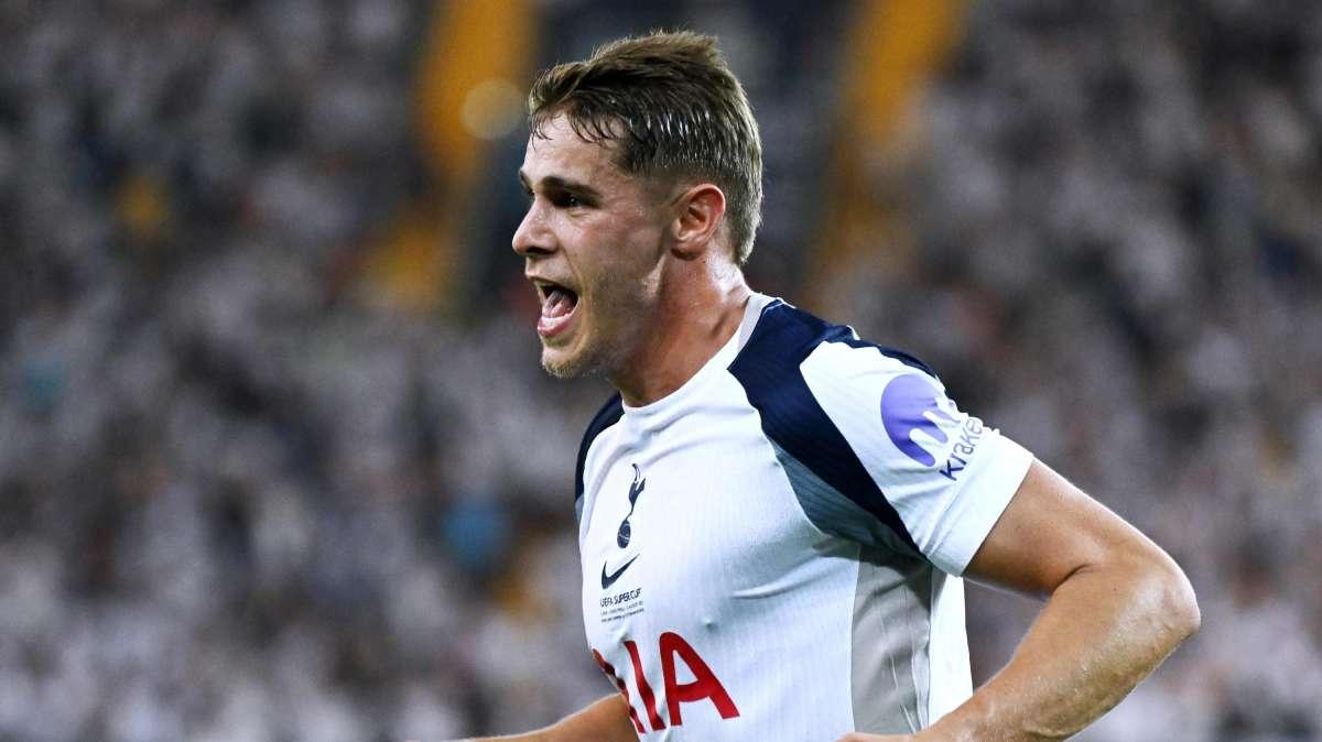 El posible fichaje de Van de Ven por el Real Madrid, una incorporación de 50M€...