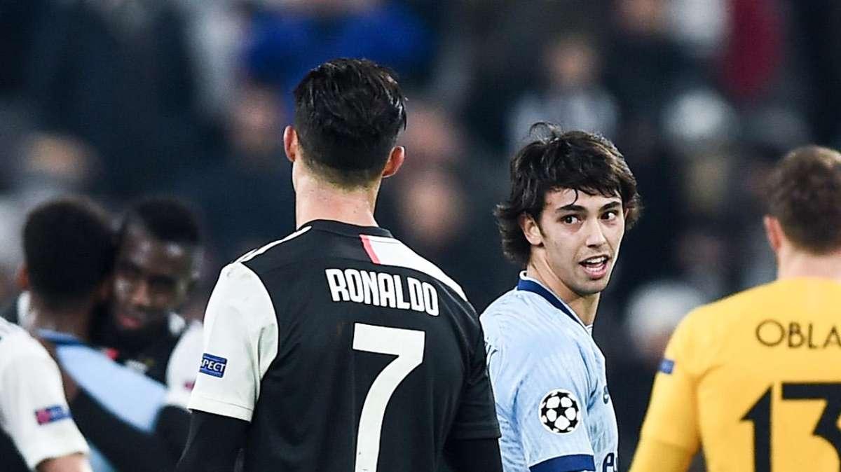 Confirmado: Joao Felix abandonará el Atlético en enero; ¿puerta abierta para Cristiano?
