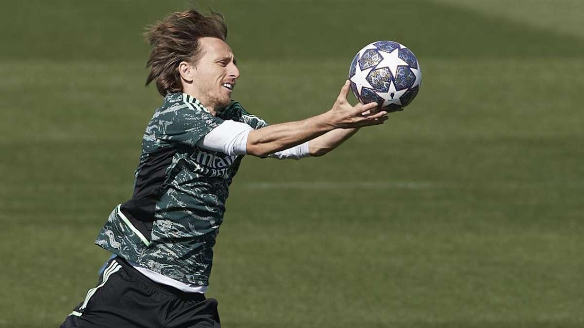 Hay que agarrar esta Champions: la previa del Real Madrid - Chelsea