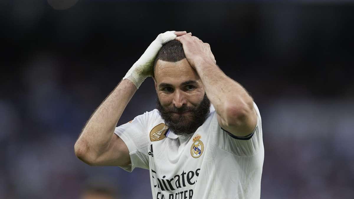 Arde el mercado: desmienten el "no" del Real Madrid a Benzema