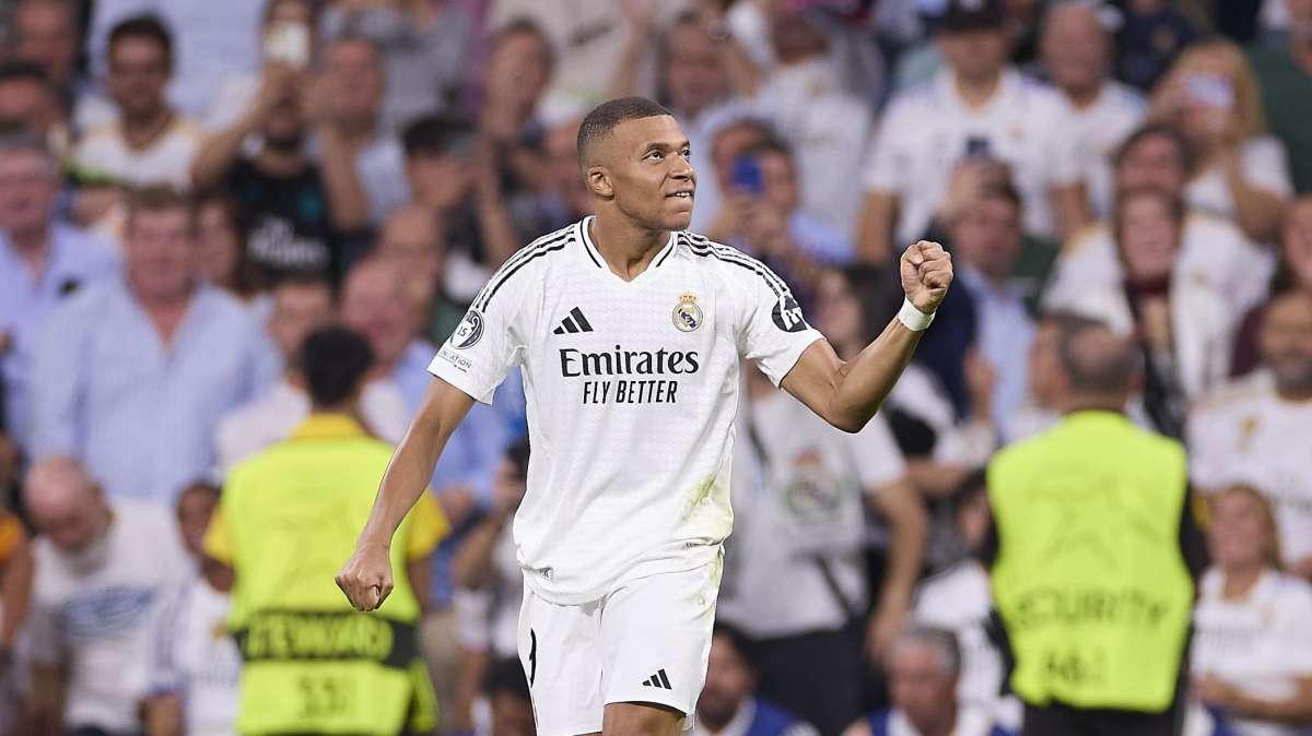 Edu Aguirre desvela el estado anímico de Mbappé tras el escándalo de Suecia