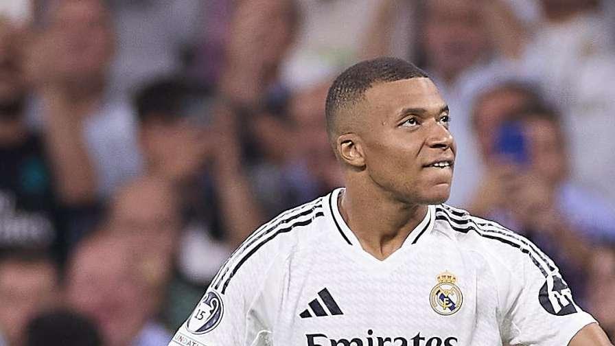Mbappé lidera la humillación al City: la crónica